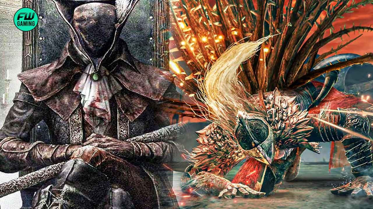 At Over Twice the Cost of Bloodborne's Old Hunters Expansion, Elden Ring DLC Shadow of the Erdtree Needs to Bring a lot to the Table