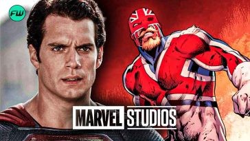 Industry Insider Reveals Why Henry Cavill as Captain Britain Makes Zero Sense, Pitches Him For a Marvel Villain Instead