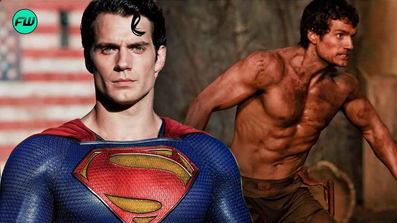 “I get to sit playing games for ridiculous amounts of hours”: Henry Cavill’s Idea of a Weekend Plan Makes it Impossible for Women to Date Him