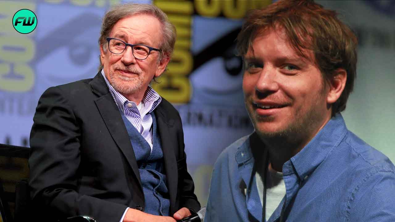 Gareth Edwards’ Role as the Director For ‘Jurassic World 4’ Hides a Much Darker Reality about the Steven Spielberg Franchise