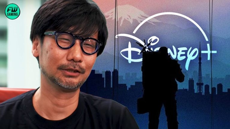 Hideo Kojima’s Journey Shown in Disney+ Documentary Hideo Kojima: Connecting Worlds is One of Hope and Optimism for the Industry When it Needs it Most