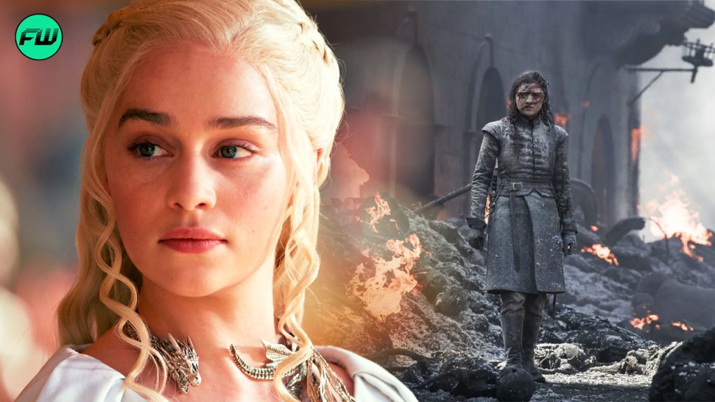 “Snackable mini-episodes of the series”: Game of Thrones Creators Will