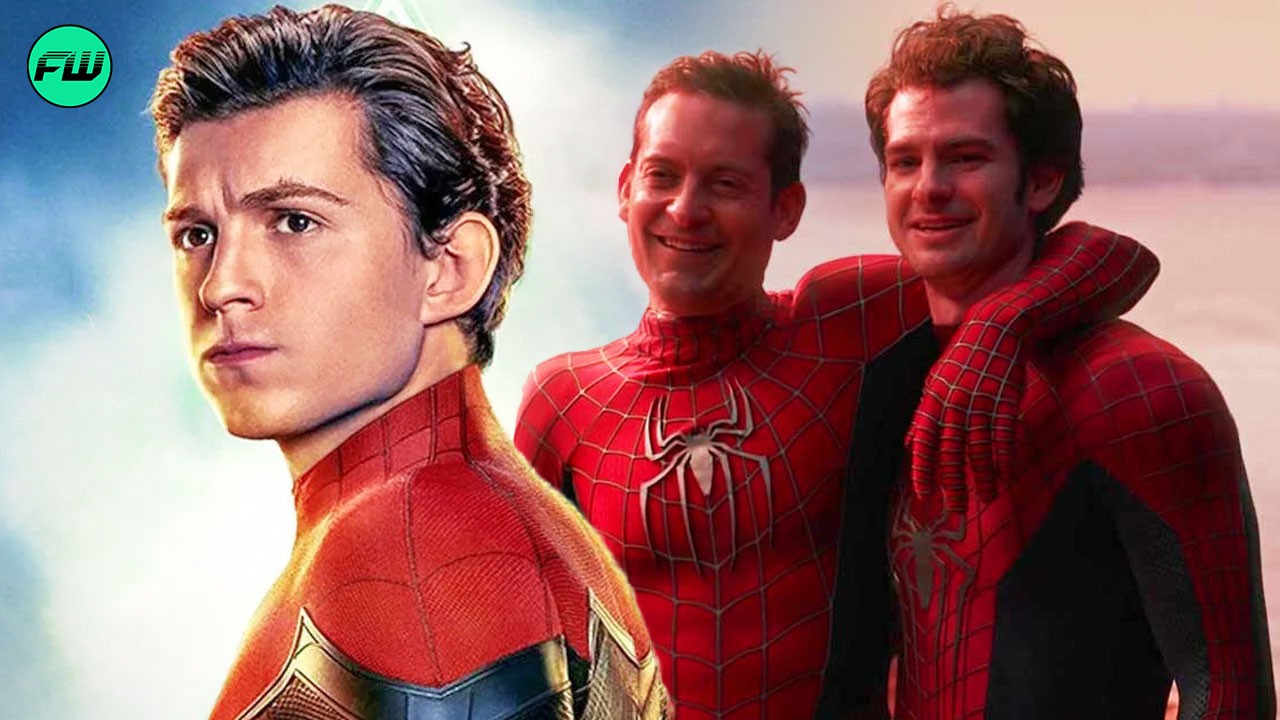 Tom Holland Could Become the First Actor To Break the Spider-Man Curse After Tobey Maguire, Andrew Garfield’s Tragic Fates