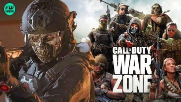 You May Have Lost Progression of your account Altogether, but Don’t Worry, Activision Blizzard are ‘working on’ a Fix for the Latest Game-Breaking Call of Duty: Modern Warfare 3 and Warzone Bug