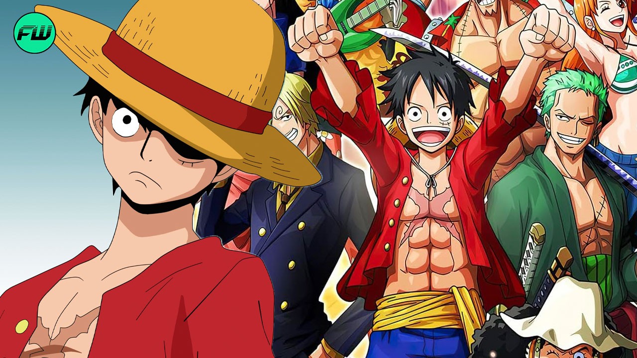 One Piece Unleashes the True Potential of the Most Iconic Trio in Eiichiro Oda’s Magnum Opus