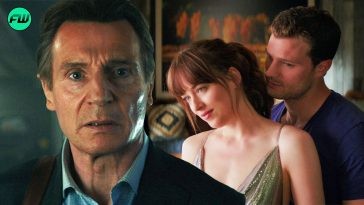 Jamie Dornan Steals the Spotlight After Liam Neeson Shares a Heartwarming Childhood Story About Dakota Johnson