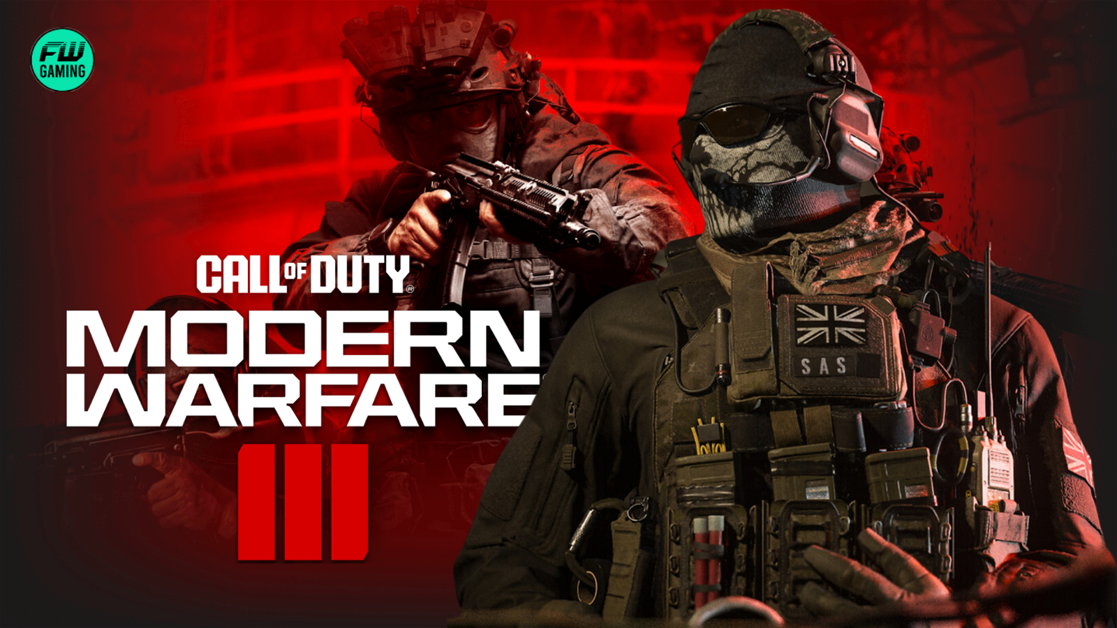 When is Ranked Play Coming to Call of Duty Modern Warfare 3? What is the  Ranked Play Mode? - News