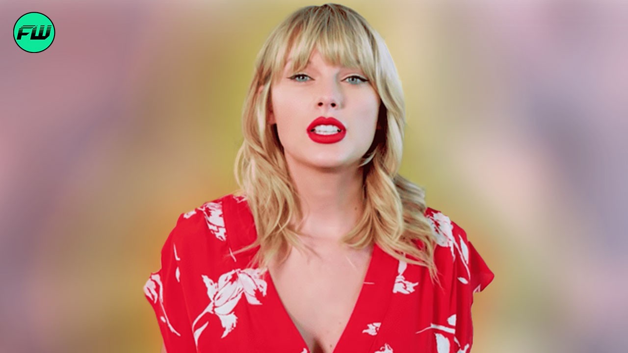 “When they stop coming for me, I’ll stop singing to them”: Taylor Swift Proves She’s the OG Badass, Shuts Down Haters With 1 Reply