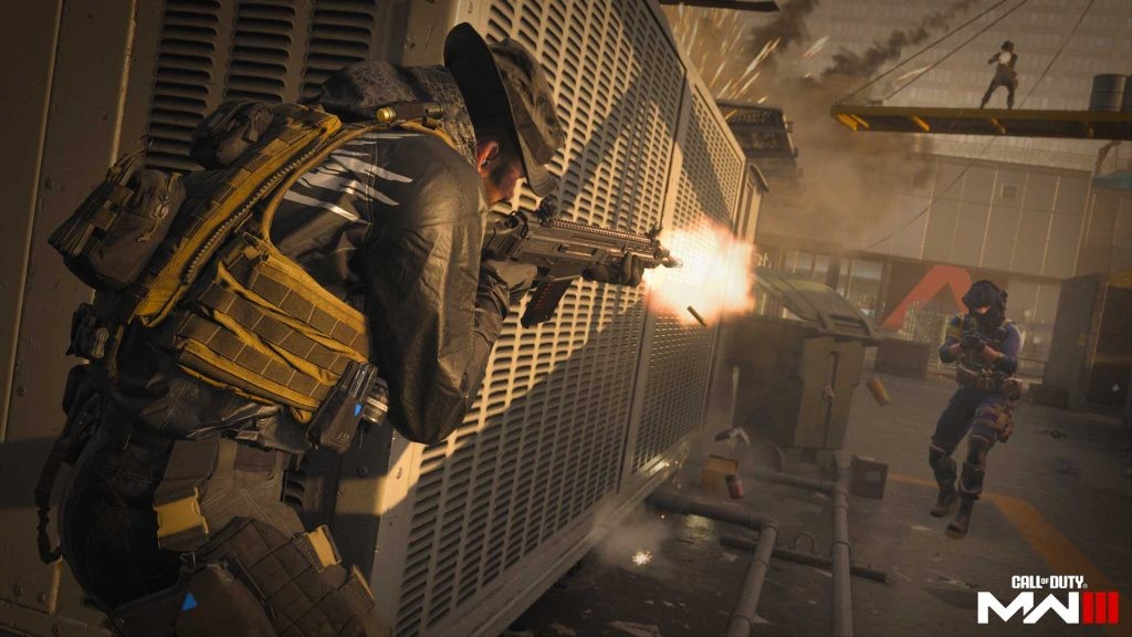 Players aren't at the least happy about the major issue with Call of Duty MW3, Warzone, and MW2.