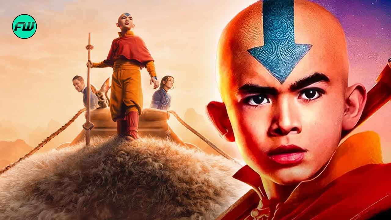 “Tenet: The Animated Series”: Avatar: The Last Airbender’s Failure Becomes a Major Turn Off as Fans Come Up With Hilarious Alternate Ideas Instead