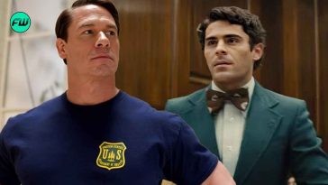 “Nothing to see here”: John Cena’s OnlyFans Account Draws Hilarious Replies From Fans as Actor Goes All Out For Zac Efron Film