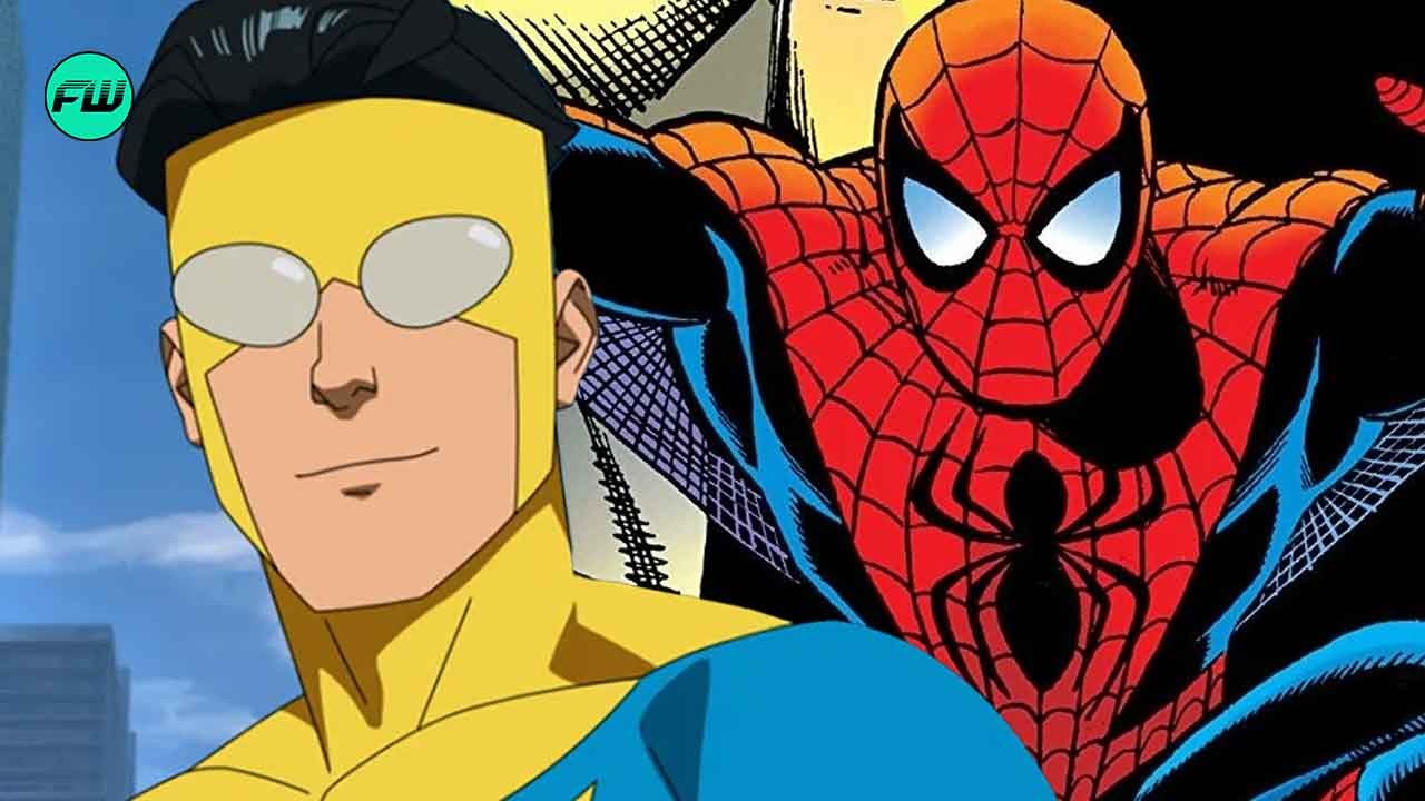 Upsetting News For Marvel Fans Who Are Waiting For Spider-Man's Appearance in Invincible Series