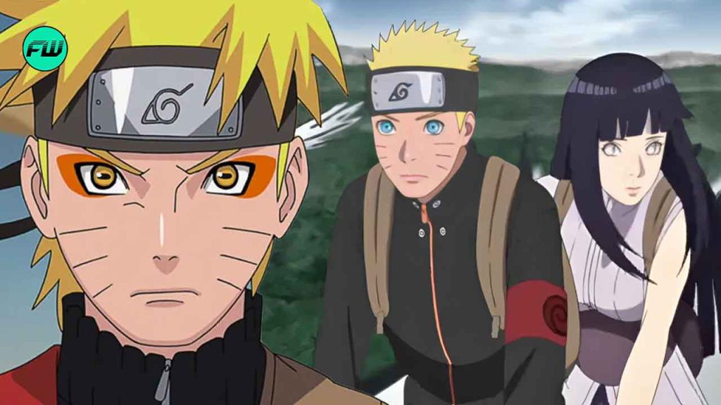 “Please don’t make a Naruto movie”: Anime Fans Are Still Worried For NARUTO Live Action Even After Addition of Shang-Chi’s Director