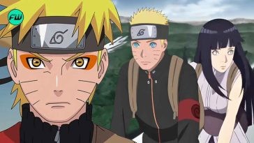 "Please don't make a Naruto movie": Anime Fans Are Still Worried For NARUTO Live Action Even After Addition of Shang-Chi's Director