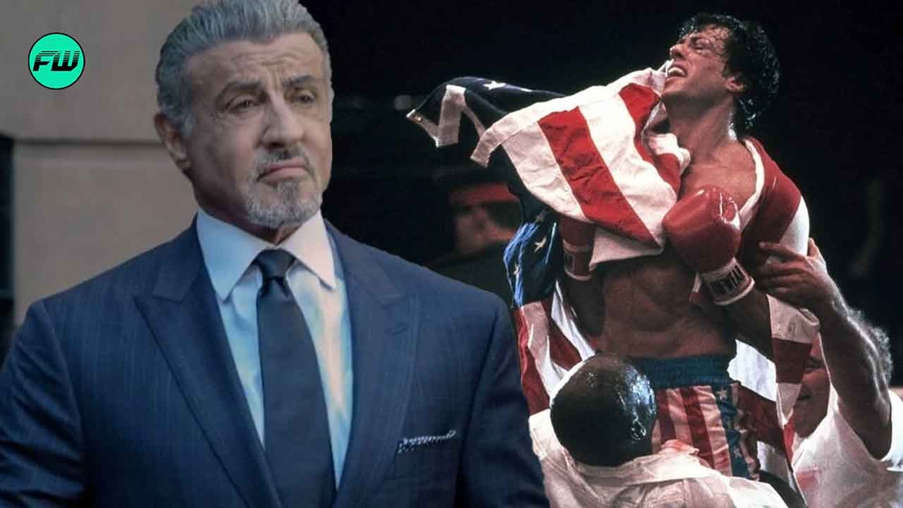 Real Reason Sylvester Stallone’s WrestleMania 40 Debut is in Dire Straits