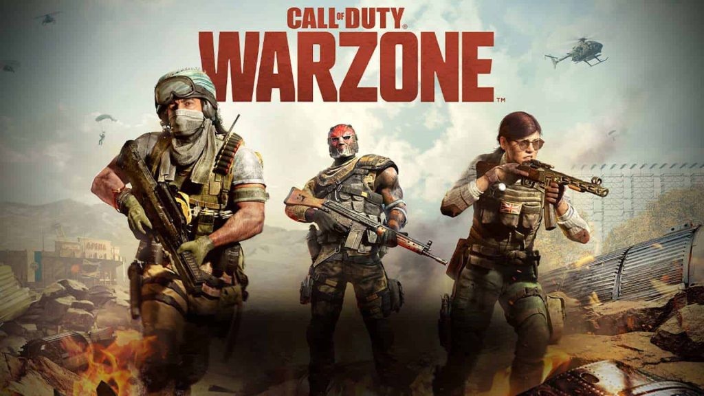 Call of Duty: Modern Warfare 3 skin is an easy early unlock in Warzone.