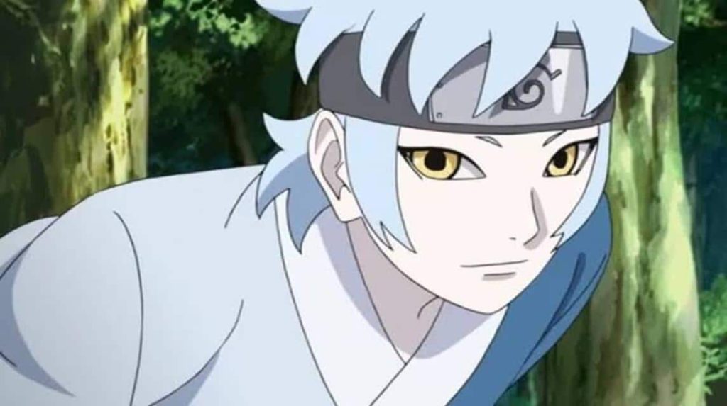  naruto next generations