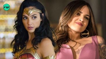 James Gunn's DCU Has Found the New Wonder Woman After Gal Gadot? Eiza Gonzalez's Cheeky Comment Has the DC Fans Excited