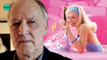 "He wasn't Kenough": Werner Herzog's Harsh Opinion on Margot Robbie's Barbie has Fans Wondering Whether He Watched the Right Movie