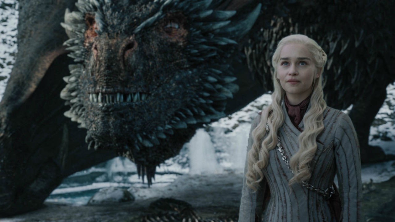 Game of Thrones wanted a film trilogy to end the show