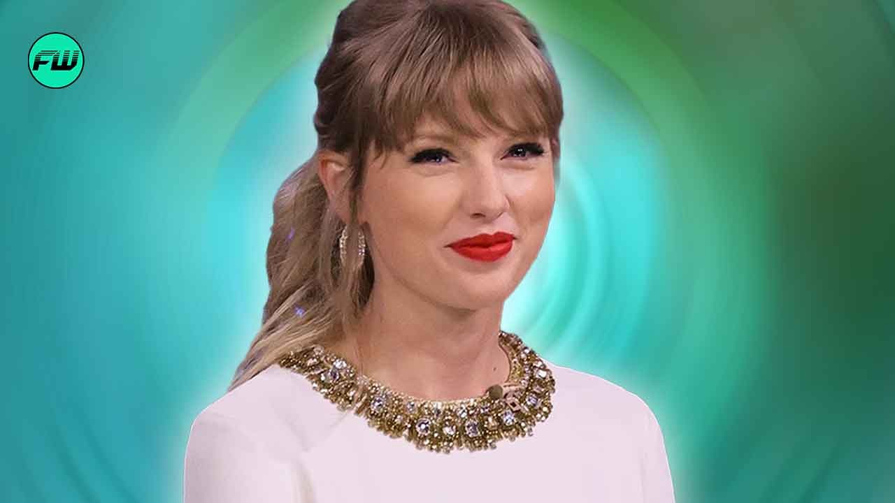 "I'm not offended. Virtually everything is racist": California Professor Defends Claiming She Feels Taylor Swift Fans are Racists