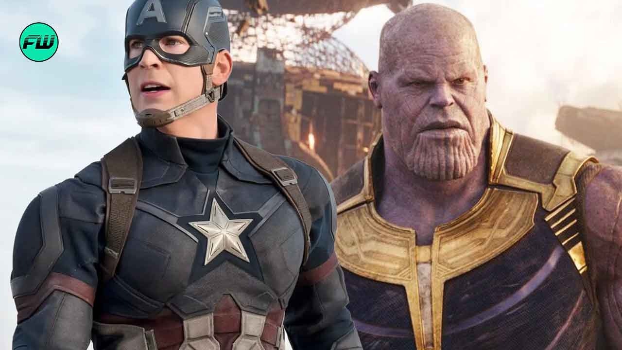“MF is that Cap & Thanos in the background?”: Indian Film Gets Roasted Online After Editing Mishap Reveals Chris Evans, Josh Brolin ‘Endgame’ Scene in the Poster