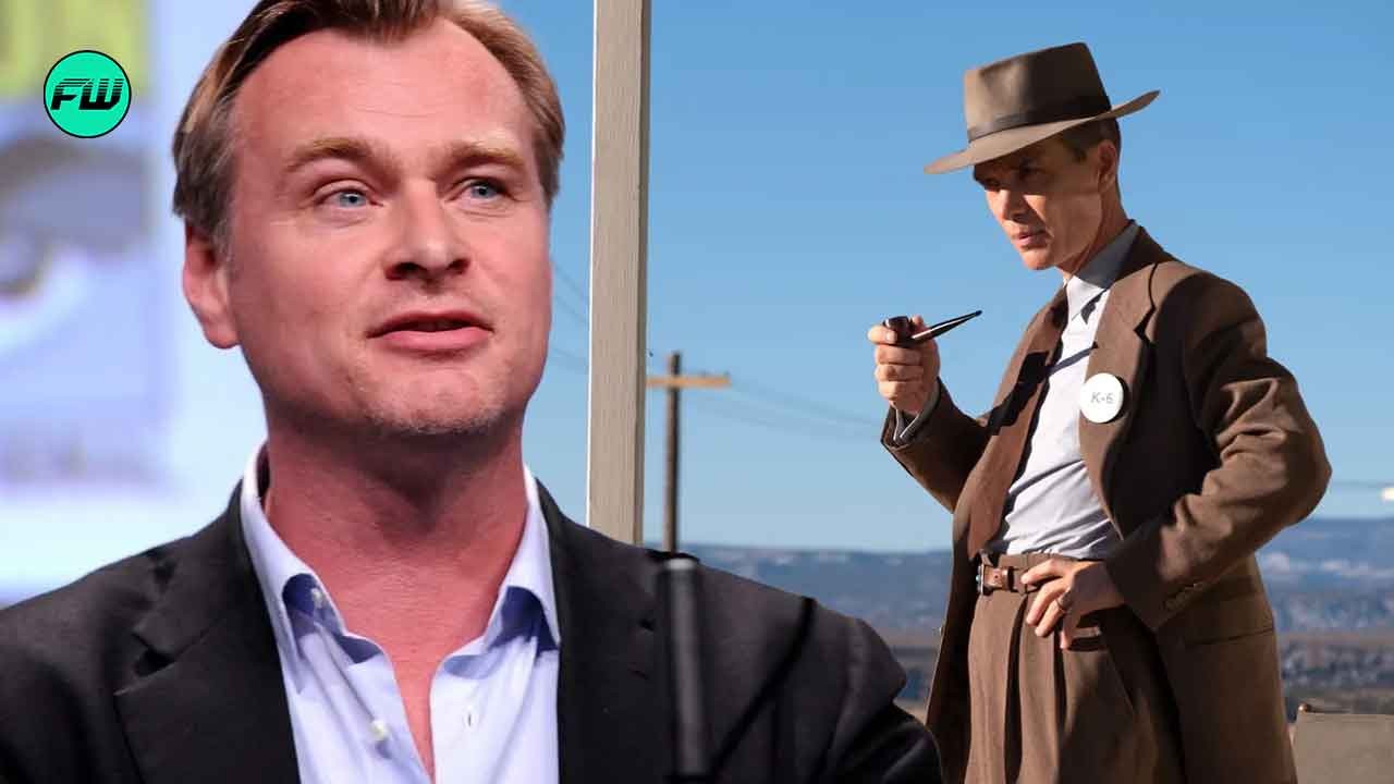 “Nolan f**king deserves it”: With Oppenheimer, Christopher Nolan Will Break a 22-Year-Old Oscars Curse If Rumors Are True