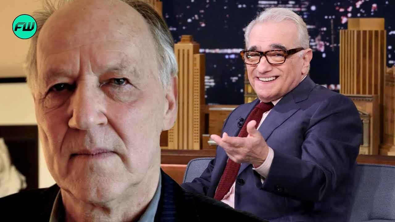 “It’s fine! Let them do it”: Werner Herzog Stands Up To Martin Scorsese, Doesn’t Want Hollywood Elites To “Dismiss” the Power of Comic Book Movies