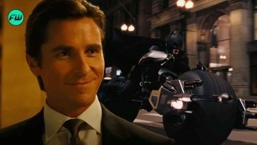 "You're going to really catch a wild snake... Get bitten by it": Not The Dark Knight, The Most Fun Christian Bale Had Was a $31M Masterpiece Everyone Said He'd Die in