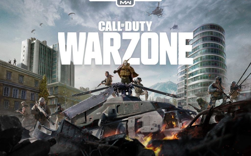 Call of Duty: Warzone Season 2 is plagued with hackers using mods. 