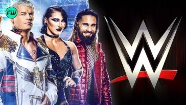 Forget About Johnny Depp's Jack Sparrow, Real Life Pirates Caused Panic in WWE Before Elimination Chamber