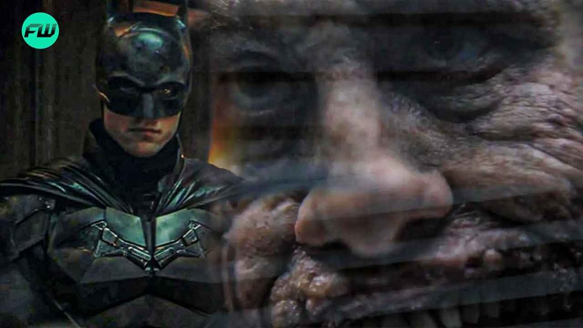 The Batman 2 Theory Barry Keoghan's Joker is a Red Herring, The True