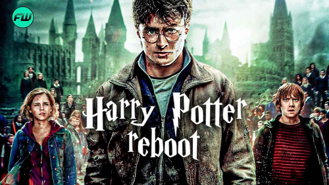 "It's gonna be hell": Even Diehard Potterheads Don't Want Harry Potter Reboot after J.K. Rowling's Heavy Involvement, Potential Release Date Revealed