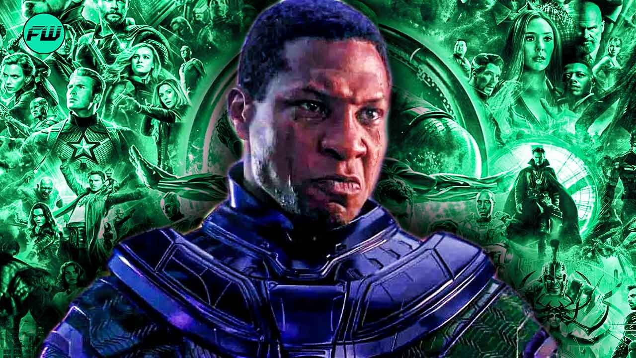 Jonathan Majors Abuse Conviction Reportedly Not the Reason Marvel Wanted Him Out as Kang
