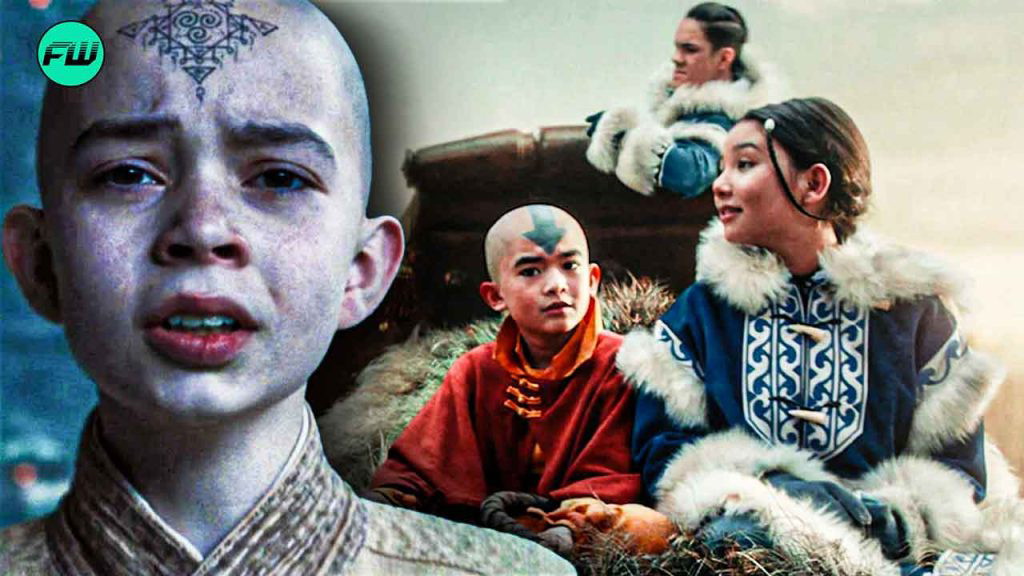 “People with hate boners”: Fans Defend Avatar: The Last Airbender Show as it’s Branded to be Worse Than the $319M M. Night Shyamalan Movie