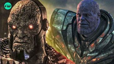 Genius Zack Snyder's Justice League 2 Theory Makes Darkseid a Bigger Threat Than Thanos: 'Knightmare' Was One of 6 Nightmares for Each Justice League Hero