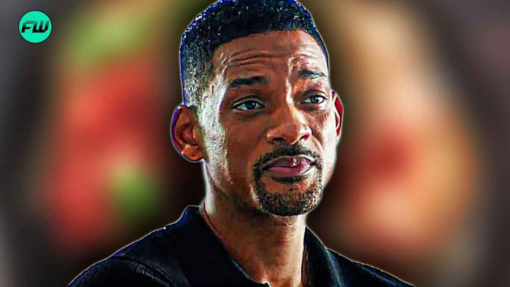 "This is oddly terrifying": New Weird AI Video of Will Smith Eating