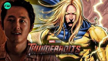 Thunderbolts Gender-Swaps The Sentry, POC Actress Wields the Power of a Million Exploding Suns after Steven Yeun Exit - But it's Plans for The Void That'll Make You Hate This Theory