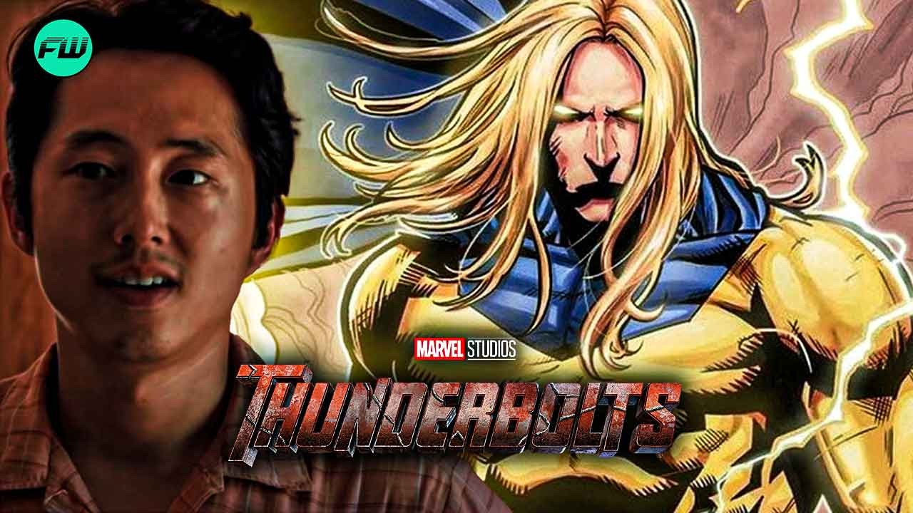Thunderbolts Gender-Swaps The Sentry, POC Actress Wields the Power of a Million Exploding Suns after Steven Yeun Exit – But it’s Plans for The Void That’ll Make You Hate This Theory
