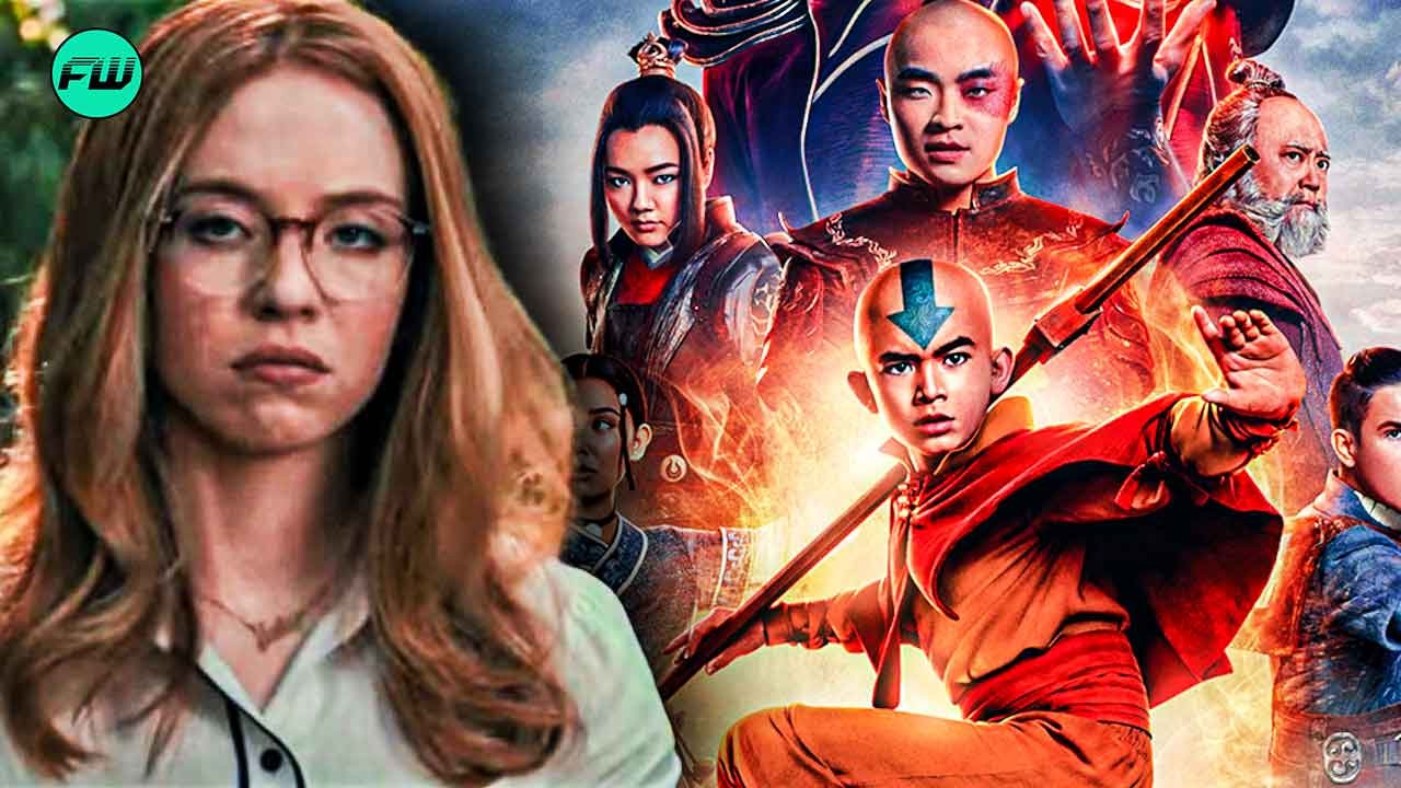 “I thought I was going to be blue”: After Sydney Sweeney, Netflix’s Avatar: The Last Airbender Star Joined Live-Action After a Major Confusion That He Might Regret