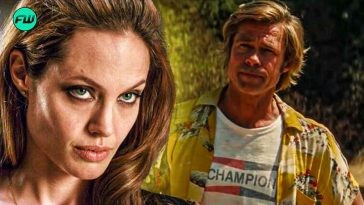 Angelina Jolie Undergoes Dramatic Transformation as Brad Pitt Reportedly Plans to Start New Family With New Girlfriend 17 Years Younger Than Her