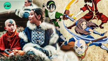 “I’m not sure I can improve upon the original”: Netflix’s Avatar Showrunner Reveals Real Reason Behind Making Live-Action Remake After Original Creators Vanished Like the Last Airbender