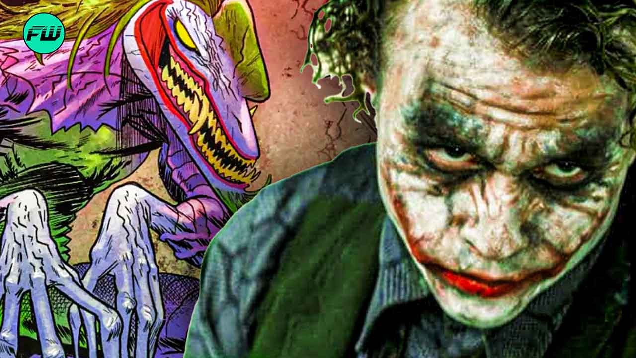 James Gunn Models ‘Jurassic League’ Joker After Heath Ledger’s Clown Prince as DC Chief Takes Inspiration From Christopher Nolan’s ‘The Dark Knight’