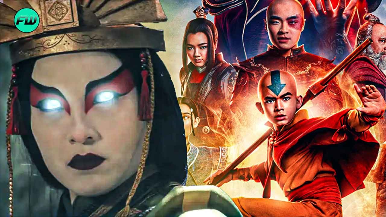 “Such a badass scene”: Yvonne Chapman, Avatar Kyoshi of The Last Airbender, is Netflix’s Only Saving Grace Amid Disastrous Reviews