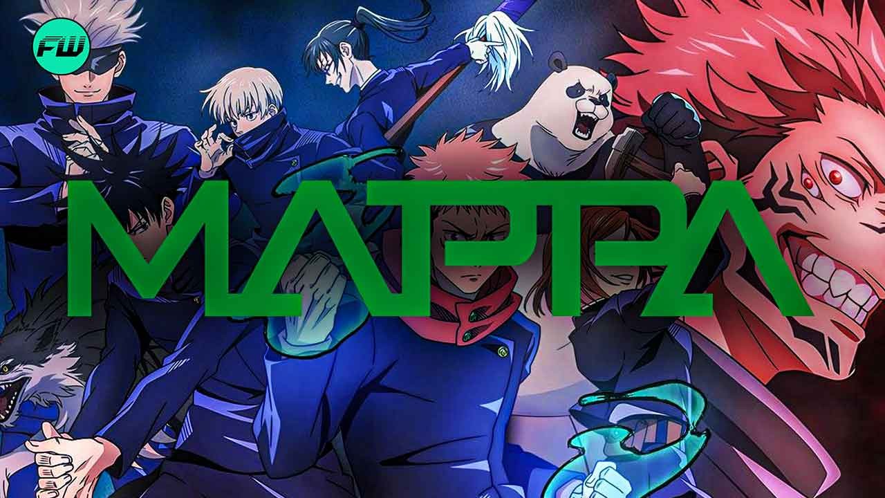 “Everything will end at once”: MAPPA’s Future in Dire Straits, Jujutsu Kaisen Animators Reveal Shaky Fate of Their Careers