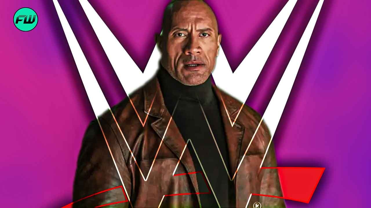 “Anything Dwayne is in… is going to be a focal point”: WWE Legend Still Can’t Believe Fans Actually Think The Rock Will Tank His WWE Return With 1 Move