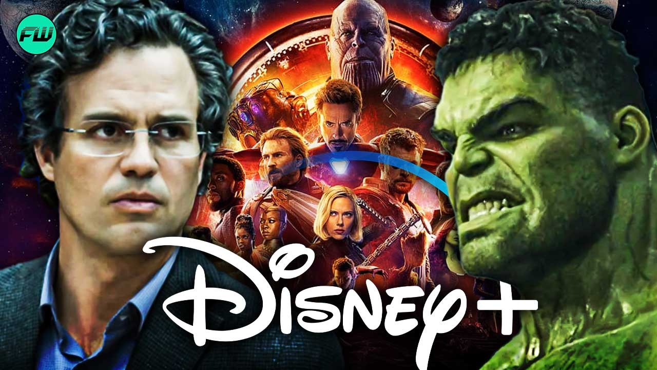 “Have they quietly fired him or something?”: Mark Ruffalo Comes Under Intense Scrutiny after Criticizing Disney+ for Ruining MCU