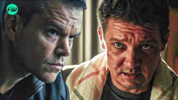 "Every one of them has hurt me": Jason Bourne Was Matt Damon's Personal Nightmare after Jeremy Renner Movie Nearly Sabotaged $1.6B Franchise