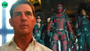 “It was prettay crazy how much he knew…”: Deadpool 2 Actor Reveals a BTS Secret About Tom Cruise After Working With the Mega Star on ‘Mission Impossible 7’