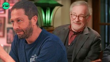 Ebon Moss-Bachrach Was Betrayed By One of His Closet Friends After Steven Spielberg Reached Out To Him About ‘The Bear’